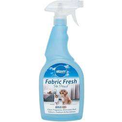 Airpure Airpure Fabric Freshener Pet Proud Lugtfjerner 750ML