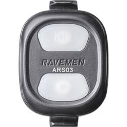 Ravemen ARS03 Bluetooth Steuerungsknopf Schwarz