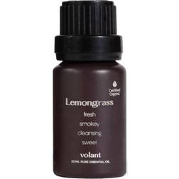 Volant Organic Essential Oil Lemongrass 10