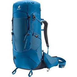 Deuter Aircontact Core 60 10 ryggsäck Reef-Ink-1358 OneSize