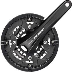 Shimano FC-T4060 Alivio Chainset