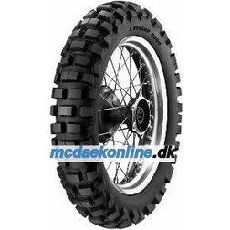 Dunlop D606 120/90-18 TT 65R Takapyörä