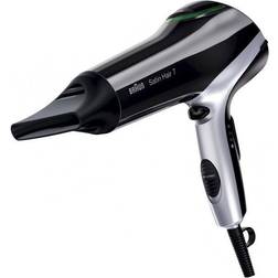 Braun Satin Hair 7 HD 730