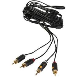 Qnect PHONO SLADD 10