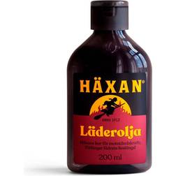 Häxan Häxan Läderolja 200