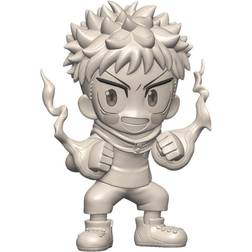 Jujutsu Kaisen Toonize Figura 13 cm Medium