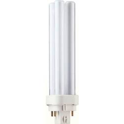 Philips 383281 PL-C13W/41/4P/ALTO Double Tube 4 Pin Base Compact Fluorescent Light Bulb