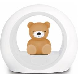 Zazu Billy the Bear Night Light