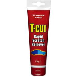 CarPlan 150g T-Cut Rapid Scratch Remover