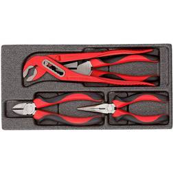 Aucune Gedore RED 3301717 Tangsæt Papegøjetang