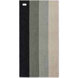 Rug Solid Mattan Gradientgranit, X Dekorationsfigur