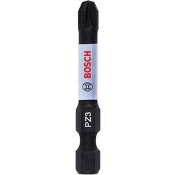 Bosch Impact Control Screwdriver Bit PZ3 50 mm
