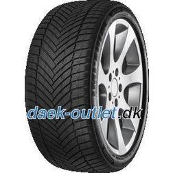 Imperial All Season Driver 225/60 R18 104V XL