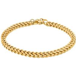 Nordahl Andersen SON of NOA Armband - Stål Guldplätterad