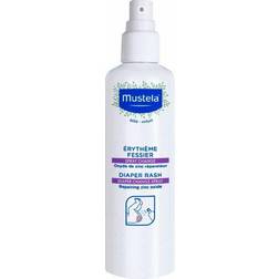 Mustela Nappy Change Spray 75ml