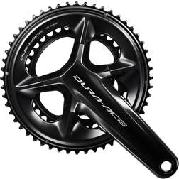 Shimano Dura Ace Kranksæt FC-R9200 Dobbelt 50/34 Tands 165mm