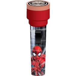 Handheld Spider-Man Projector Flashlight