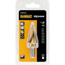 Dewalt Etappborr DT90246-QZ; 4-22 mm