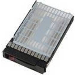 CoreParts for hp proliant ml110 g7 3.5" sata/sas hotswap tray muxms-00