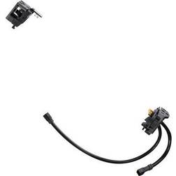 Shimano BM-E8030 Steps Battery Mount Key Type Battery Cable