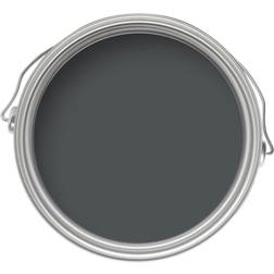 Farrow & Ball Estate Eggshell Down Pipe Metallfärg, Träfärg 0.75L