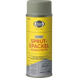 Plastic Padding Sprutspackel 400ml 1st