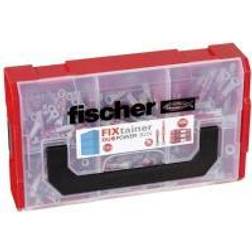 Fischer Fisc FIXtainer DuoPower short/long