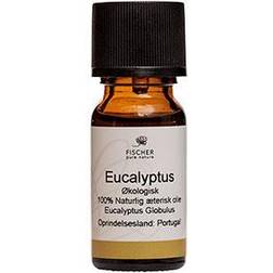 Fischer Pure Nature Eucalyptusolie æterisk øko