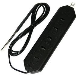 Elephant Neon Fence Tester