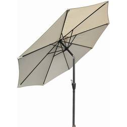 Hoffmann Madrid parasol 2 mtr 200cm