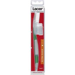 Lacer Extra Soft Toothbrush