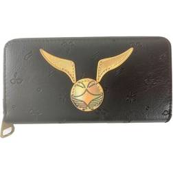 Harry Potter Karactermania Wallet Wings Black Man - Black