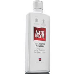 Autoglym Super Resin Polish 325ml Remove Minor