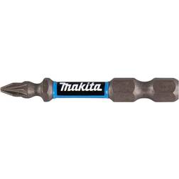 Makita Impuls-drejemundstykke PZ1; 50 mm; 2 stk