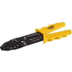 Irimo krympetang 0,75-6,0mm2 20-10 AWG Krympetang