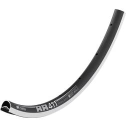 DT Swiss Rim RR 411 Symmetric 700C Cykeldæk