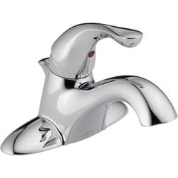 Delta Classic 4 Grey