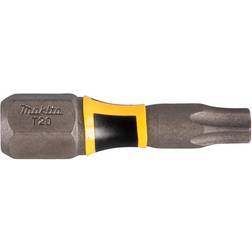 Makita Bits E-03218 Impact Premier T20 25mm 2-pack
