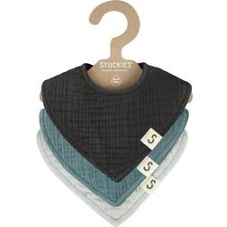 Stuckies Waterproof Bibs Rain