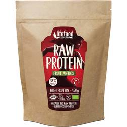 Lifefood PDR Fruit Antiox Raw Bio