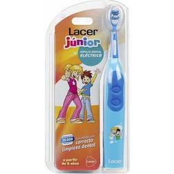 Lacer Junior Cepillo