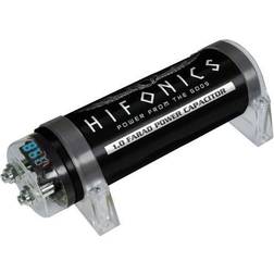 HiFonics HFC1000 Condensatore PowerCap 1 F