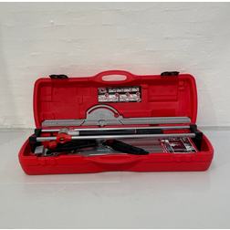 Rubi TR-600 Magnet Manuell