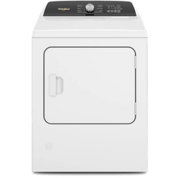 Whirlpool WGD5050LW White