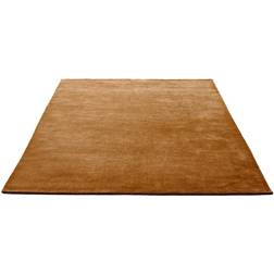 &Tradition The Moor Rug AP7 Brun, Guld cm
