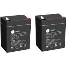 Celltech Bly Akku K2 12v-2,9 Ah T1
