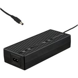 Akyga AK-EV-12 power adapter DC jack 5.5 x 2.1 mm 84 Watt