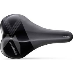 Selle Italia X-Bow L1, FeC Alloy