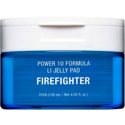 It's Skin Power 10 Formula Almohadillas Calmantes LI Jelly Pad - Firefighter