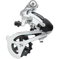 Shimano Dérailleur Arrière VTT Altus 7/8 Vitesses